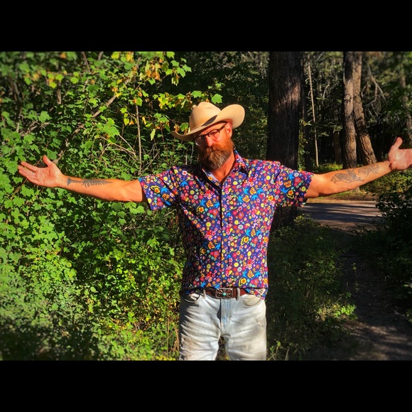 Meet your Posher, Brent - Picture 1 of 1